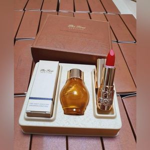 OHUI THE FIRST GENITURE AMPOULE ADVANCED MINI SET K-beauty O HUI
